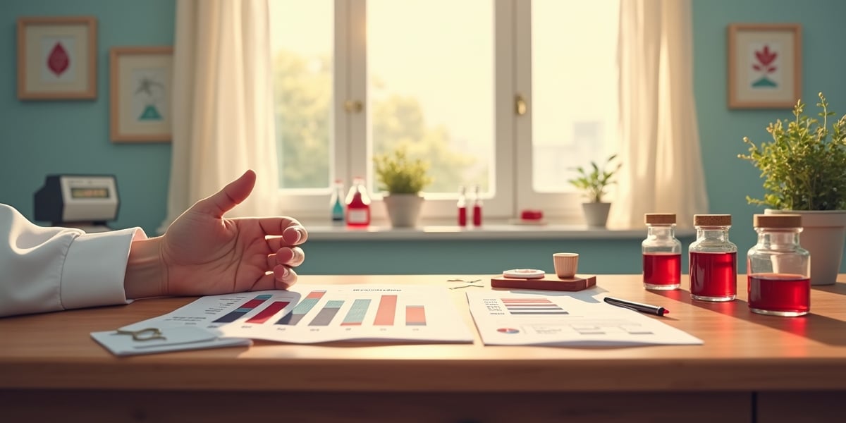 اهمیت شمارنده سلول هماتولوژی