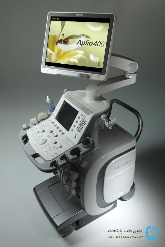 دستگاه سونوگرافی توشیبا TOSHIBA Aplio