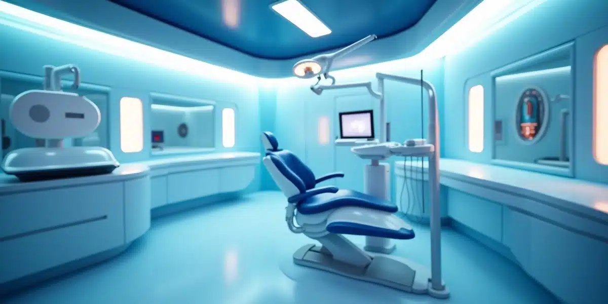 تعمیرات یونیت دندانپزشکی